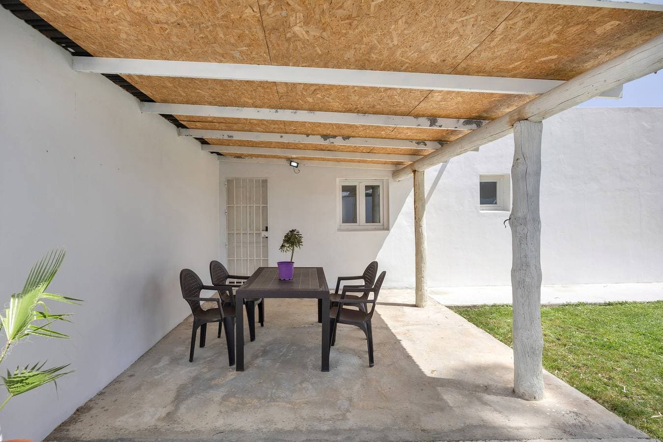 Foto 2 von 25: Landhaus 'Casa De La Noria' mit privatem Pool, WLAN und Klimaanlage