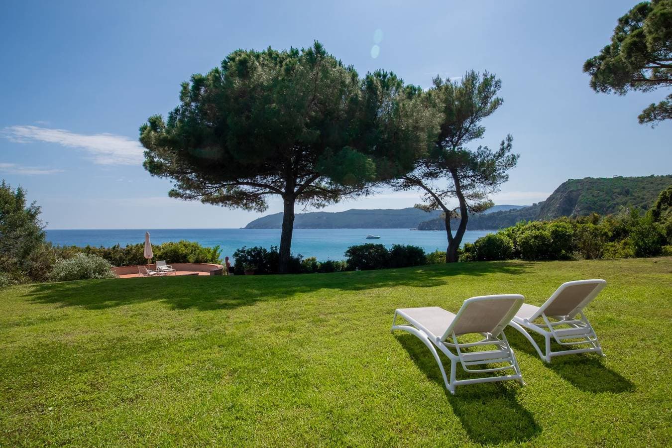 Villa 200m² 1