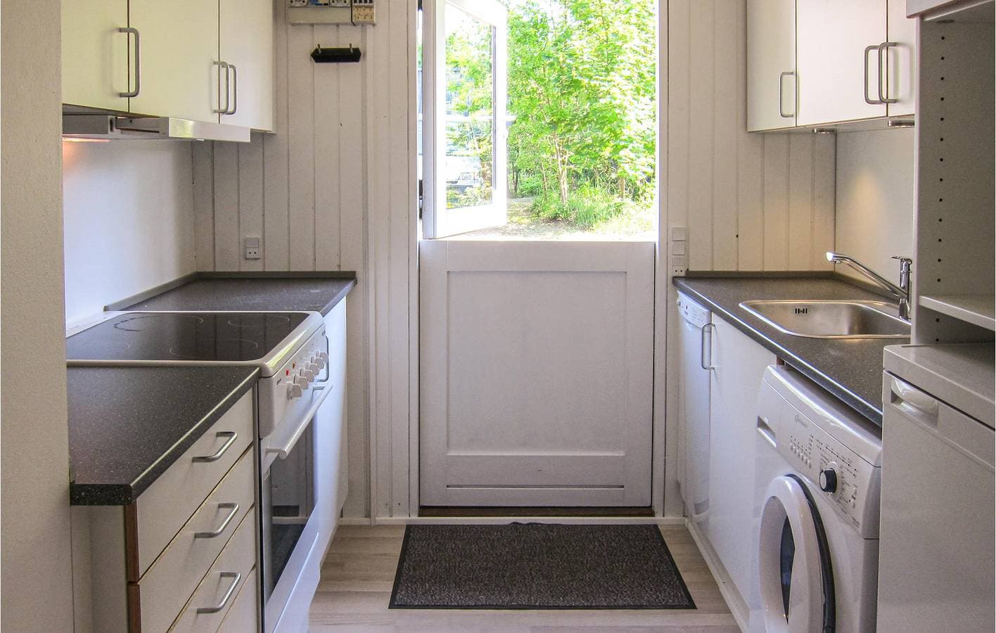 Foto 6 von 14: Ferienhaus für 6 Personen mit Terrasse
