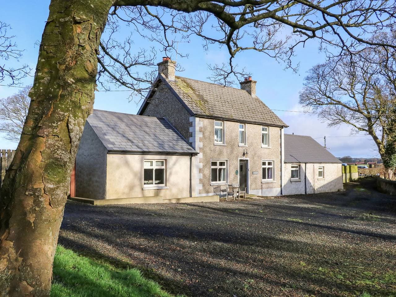 Cottage 1