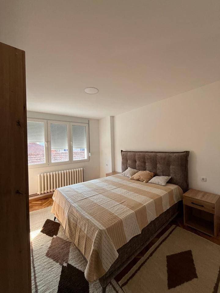 Foto 9 von 24: Two-Bedroom Apartment