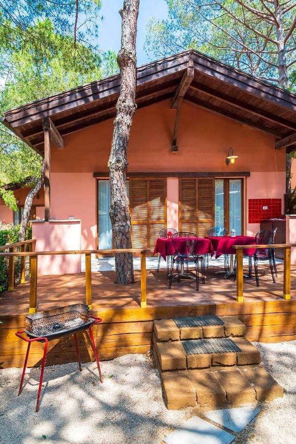 Foto 2 von 13: Suite Chalet