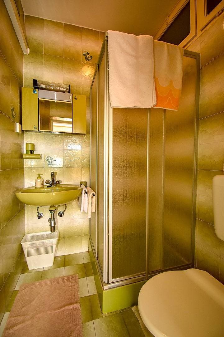 Foto 9 von 18: Zimmer Anđela S2 Banjol - Rab
