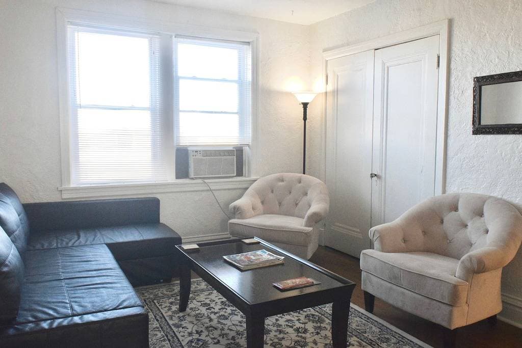 (53. 2S) Juwel von Central Saint Louis! 1