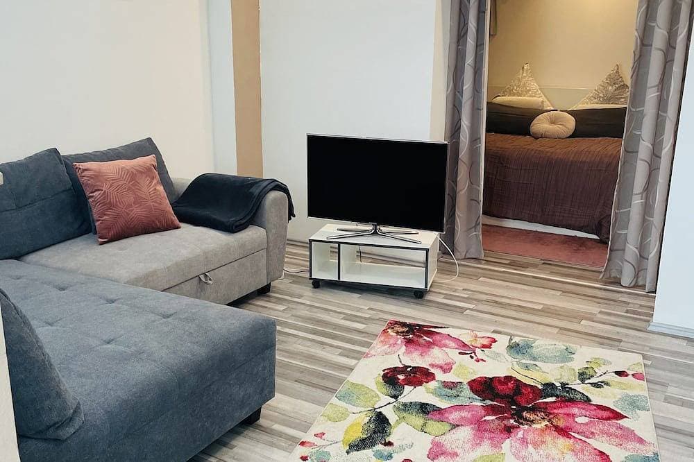 Foto 7 von 16: Ferienwohnung an der romantischen Straße in Weikersheim