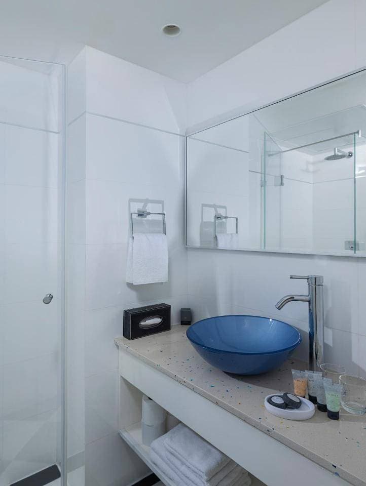 Foto 9 von 10: Junior One Bedroom Suite with Kitchenette