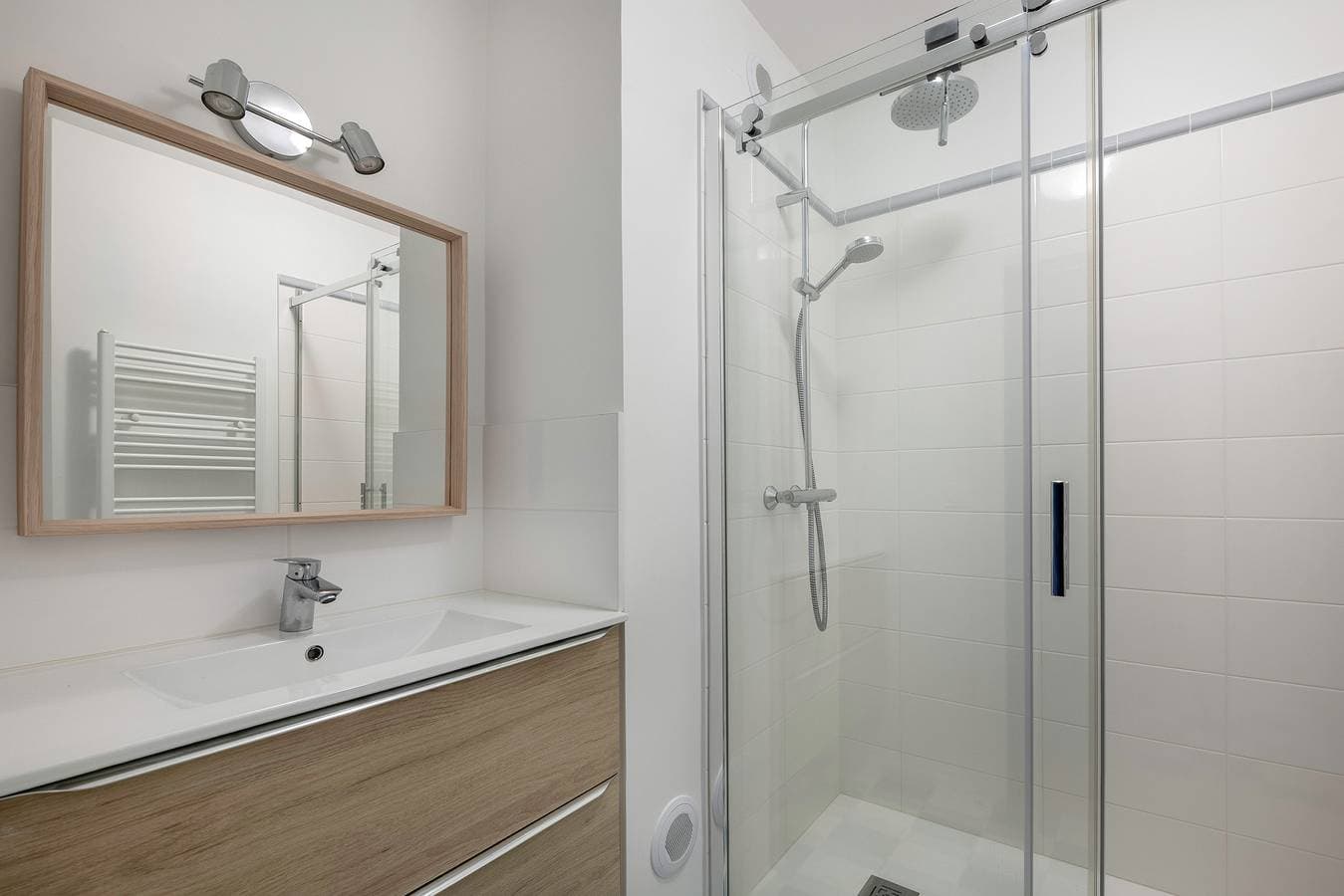 Foto 5 von 16: Meerblick - Apartment für 2 Personen in Le Croisic