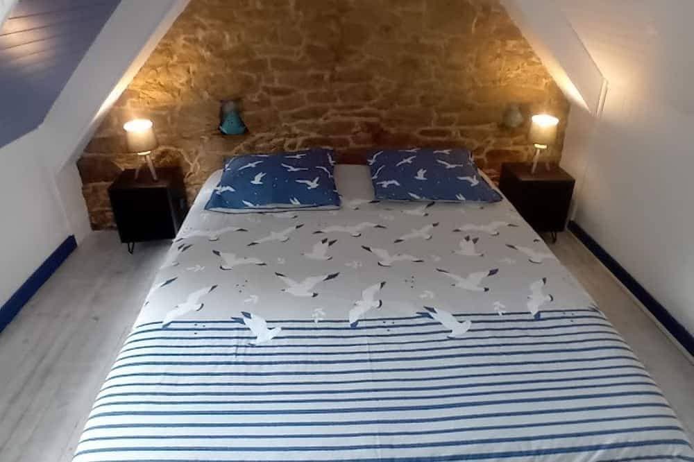 Foto 4 von 27: Typical Breton house 20 minutes from the Pink Granite Coast