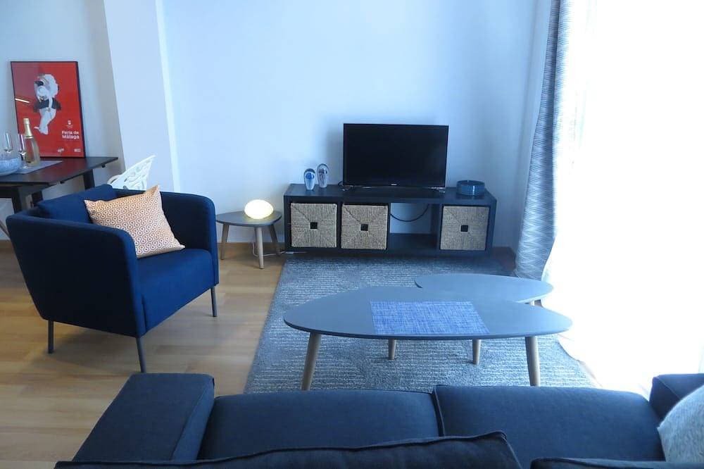 Foto 7 von 23: Modernes, zentrales Apartment mit herrlicher privater Dachterrasse und Gemeinschaftspool