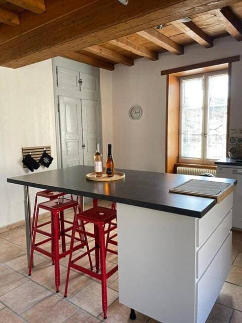 Foto 4 von 36: Two-Bedroom House