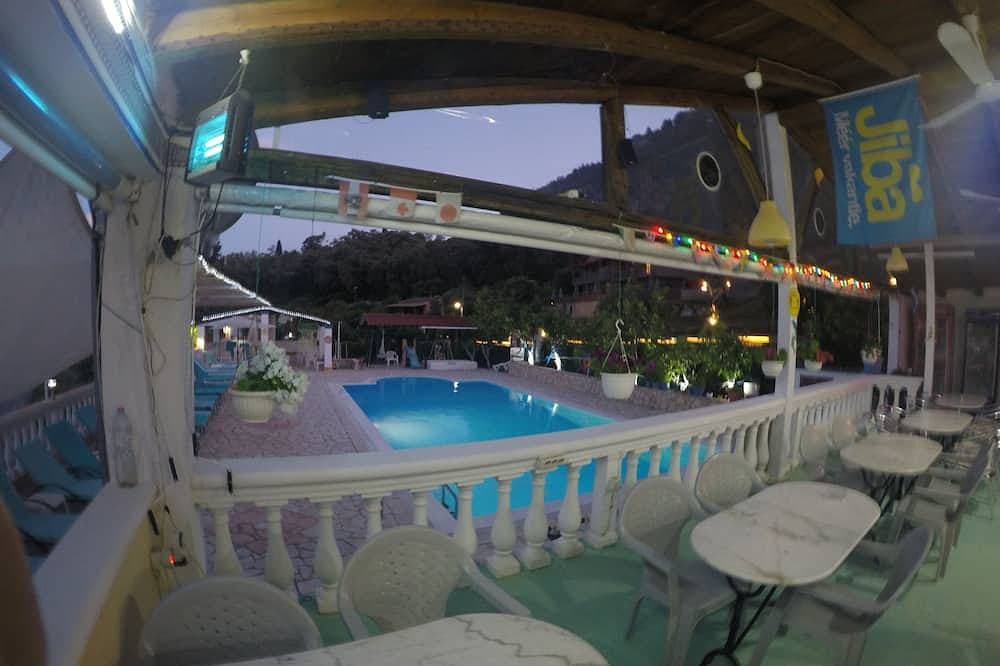 Foto 9 von 24: Meerblick Appartement P / 3
