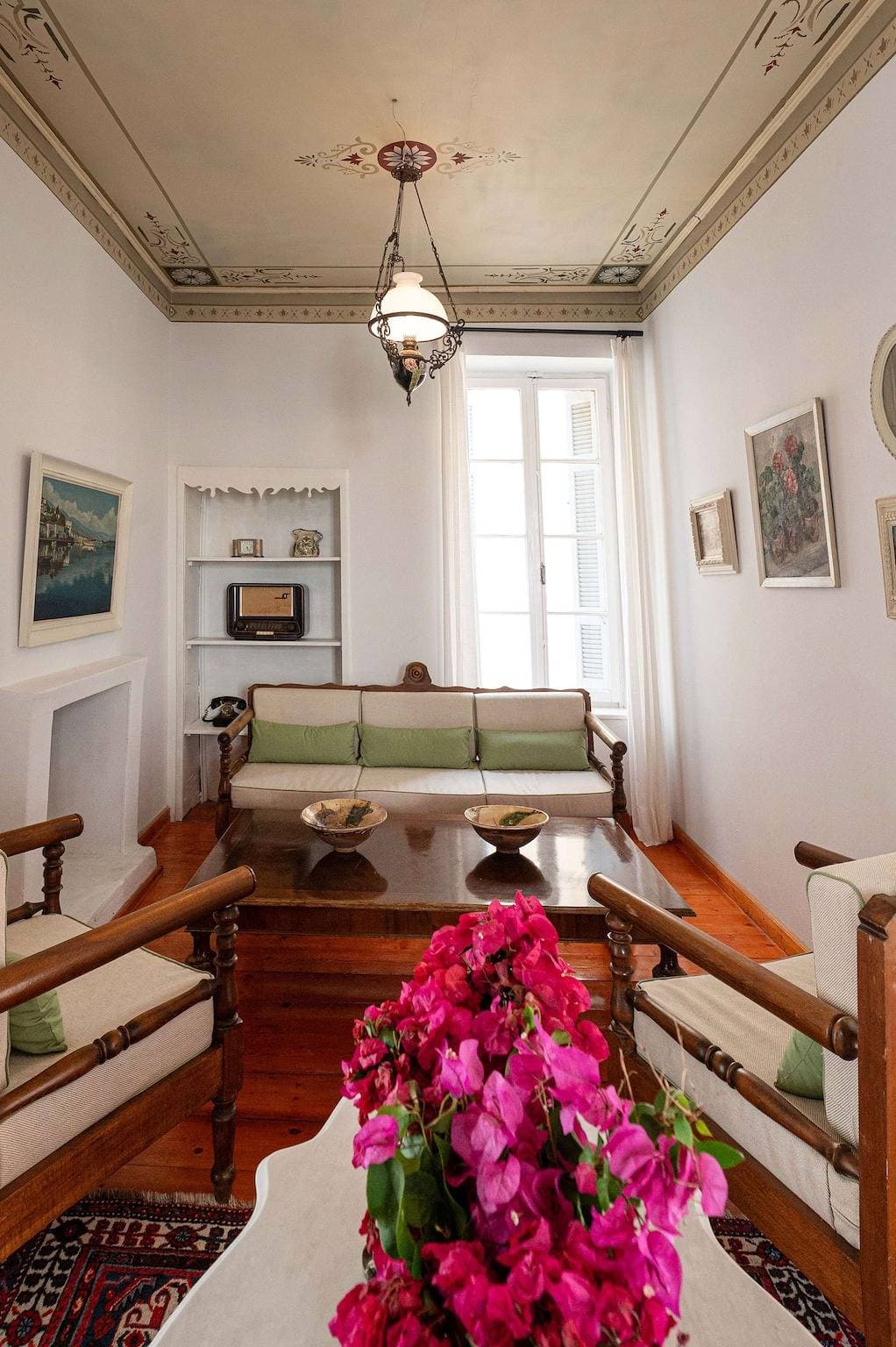Foto 9 von 29: Ferienhaus für 3 Personen mit Garten