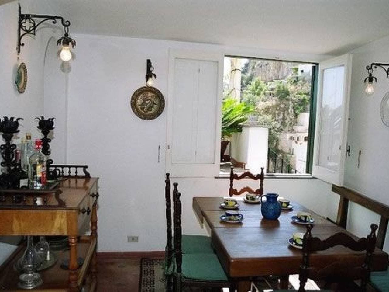 Foto 11 von 30: Historische Villa in Positano