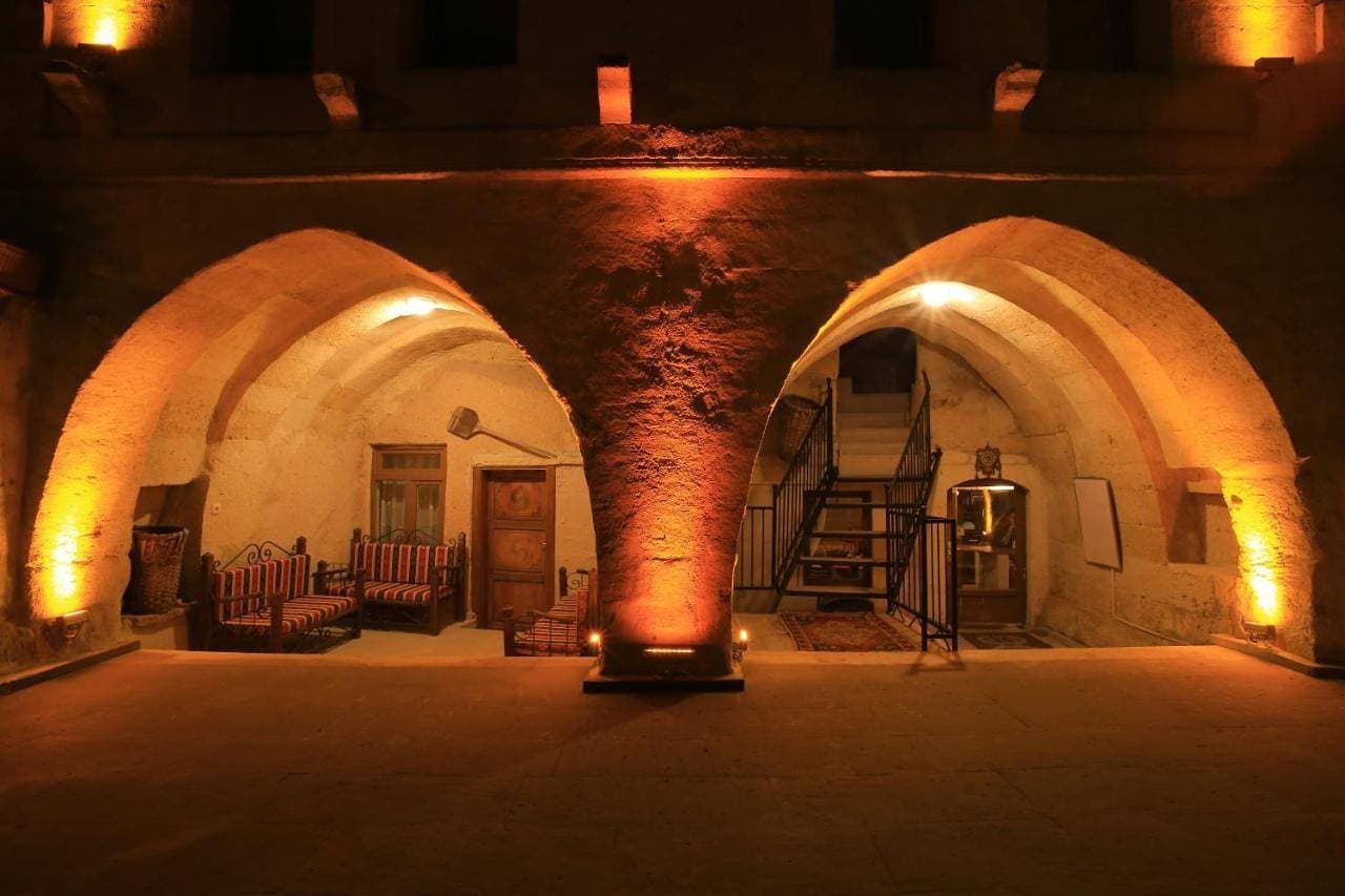 DIADEM CAPPADOCIA GUEST HOUSE & HOSTEL 1