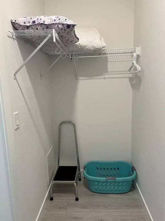 Foto 4 von 50: Luxuswohnung im obersten Stockwerk💎Kostenlose Parkplätze💎Ps4💎10 Minuten zum Flughafen