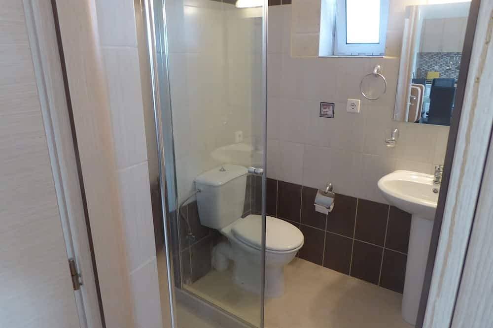 Foto 3 von 30: Große private Wohnung in einem traditionellen griechischen Dorf mit herrlichem Blick.