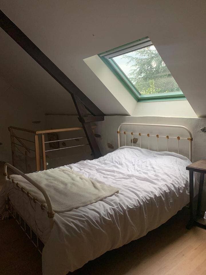Foto 12 von 44: Two-Bedroom House