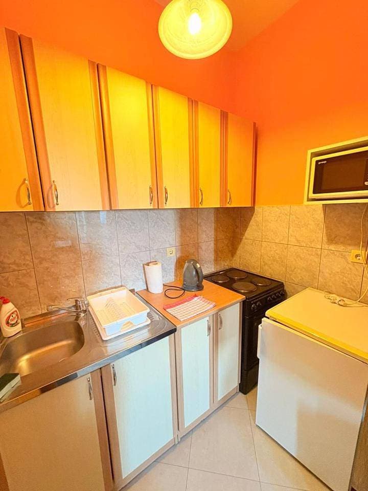 Foto 10 von 16: Apartment (2 adults + 2 children) with Terrace and Sea View