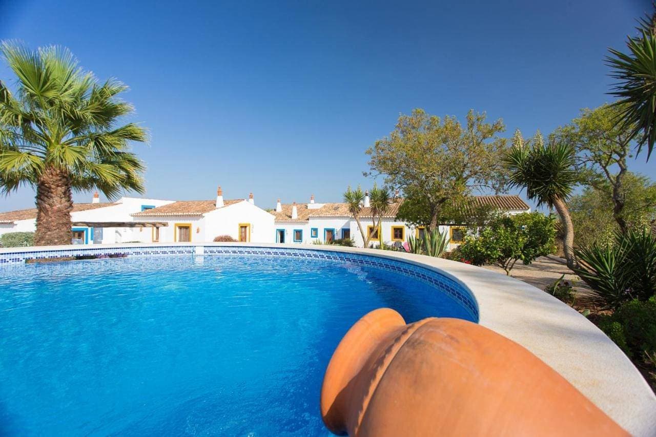 Casas da Capela do Monte, Country Houses 1