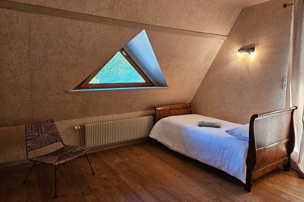Foto 5 von 30: Ferienhaus „Le Clos des Argillières“ mit privatem Pool