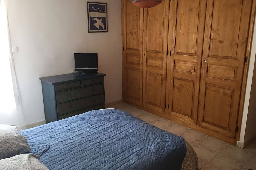 Foto 2 von 24: Bastide en Provence Verte - Ländliches Haus - Mazaugues - Ste Baume (Var) - 6 Pers.
