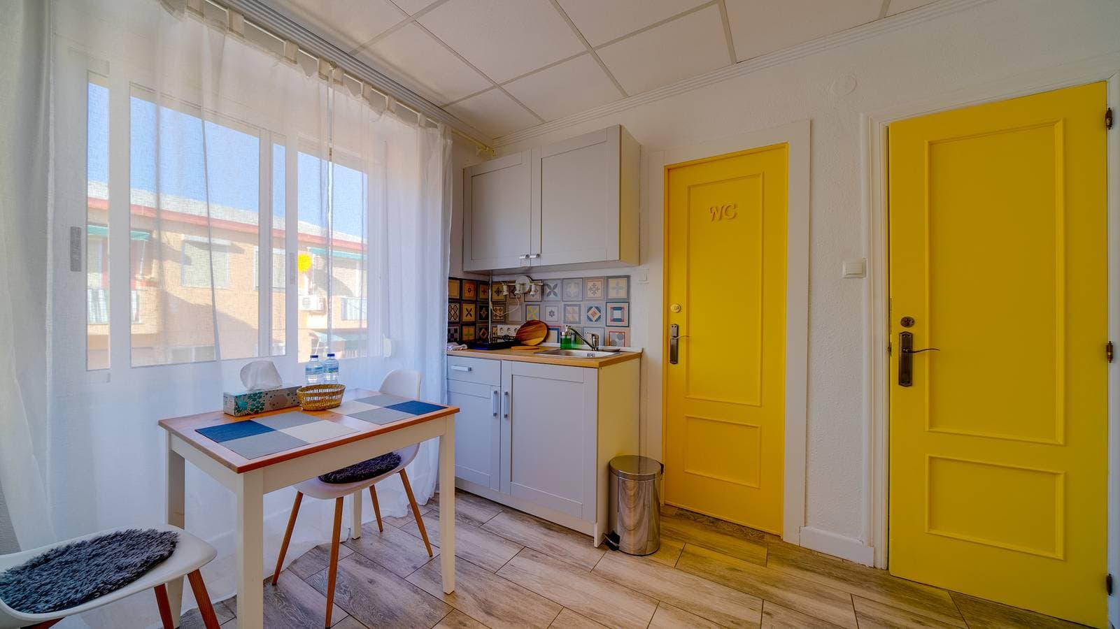 Foto 5 von 15: Studio für 2 Personen