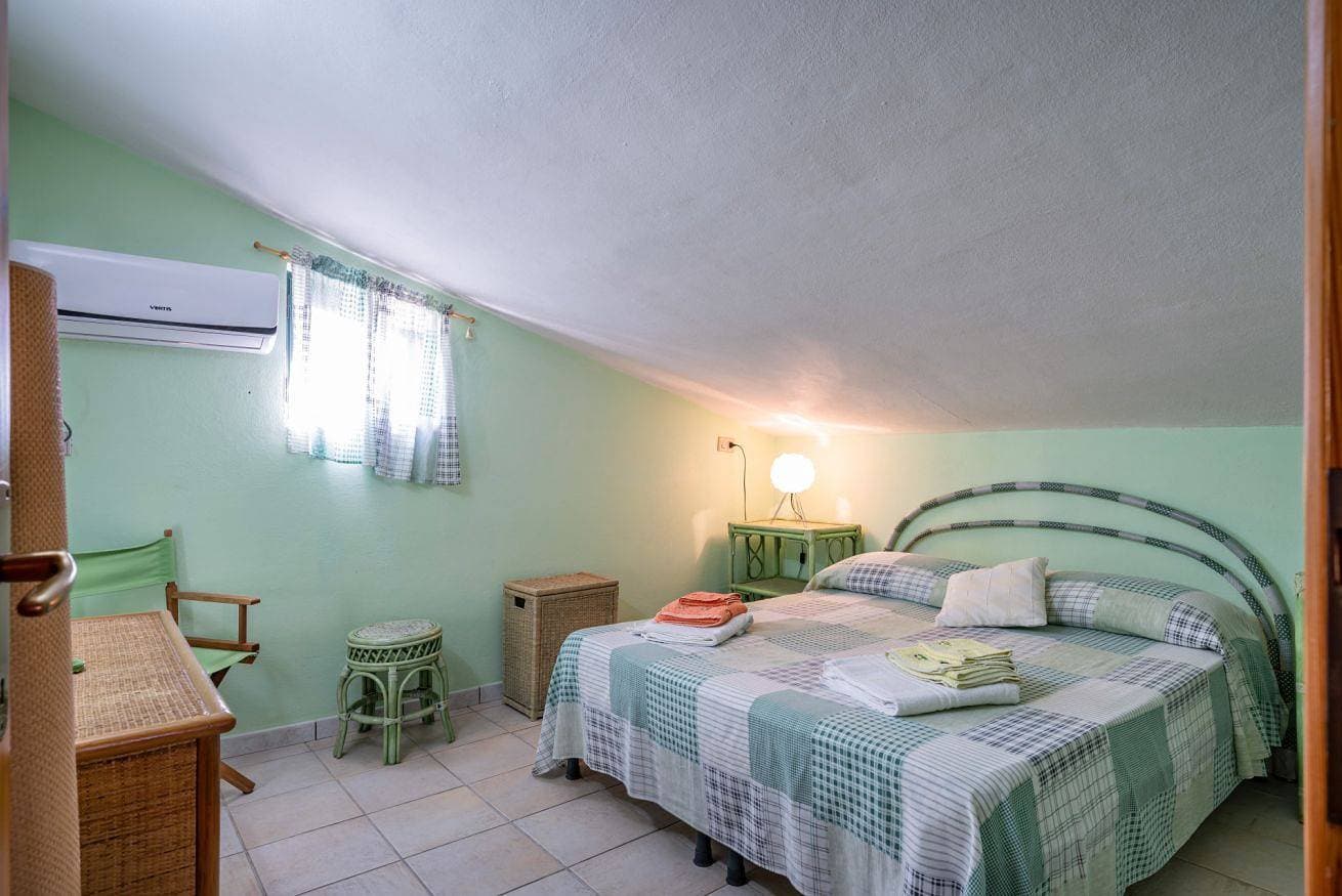 Ferienwohnung 75m² 1