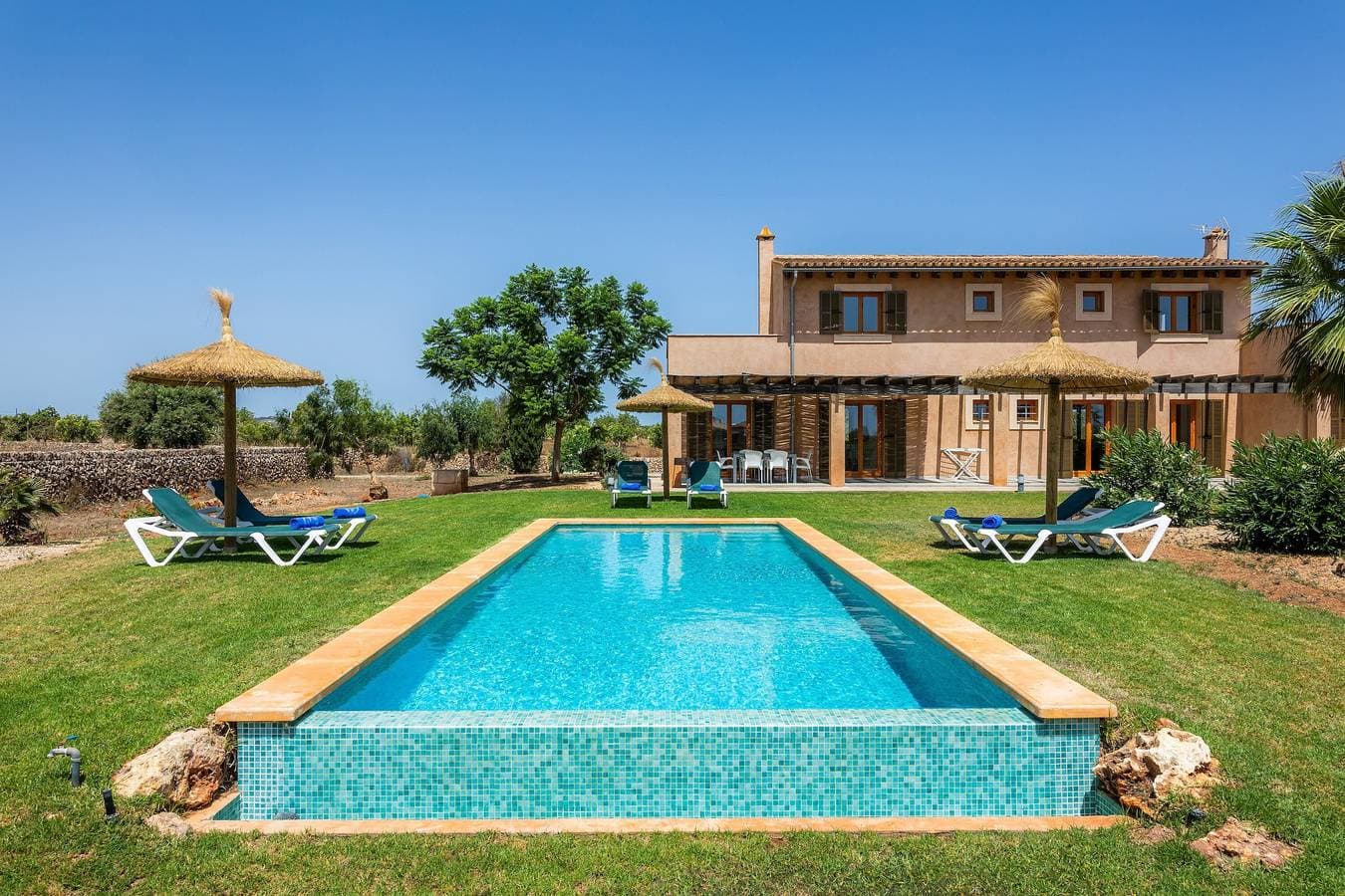 Pergola Porto Cristo 1