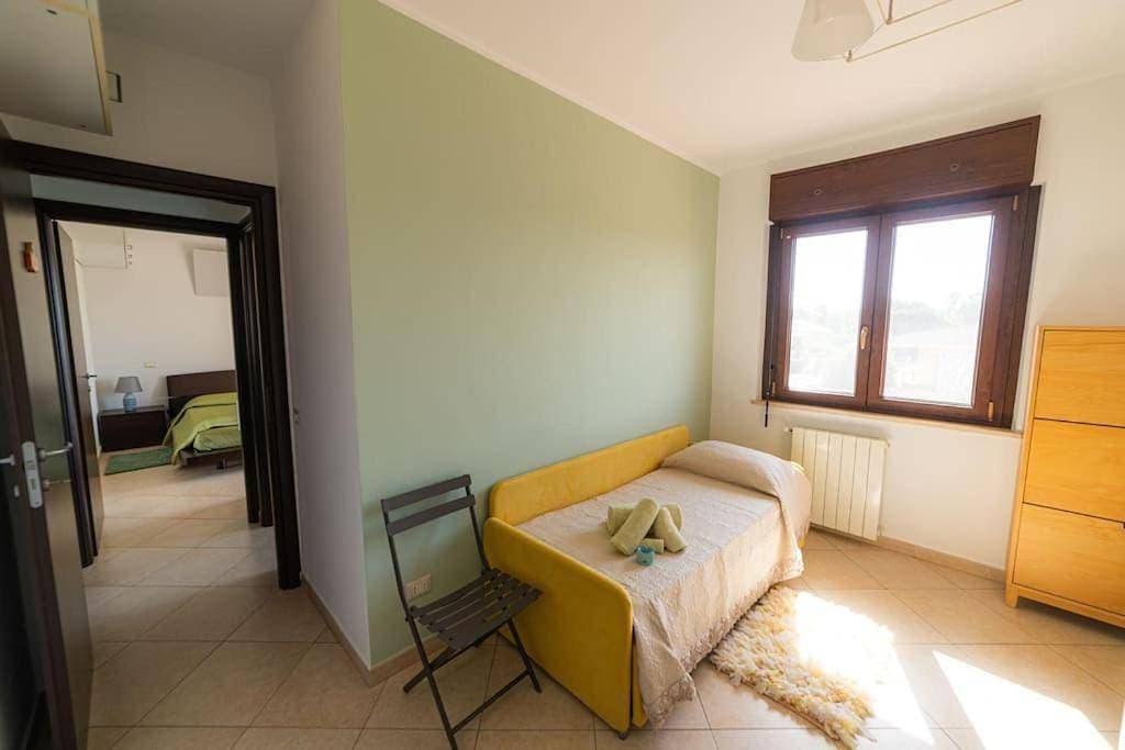 Foto 4 von 31: Two-Bedroom Apartment