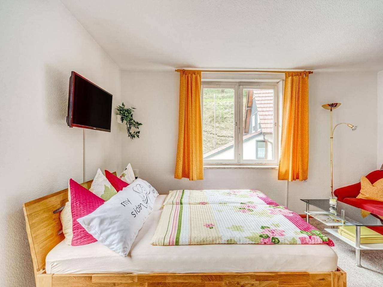 Foto 12 von 40: One-Bedroom Holiday Home