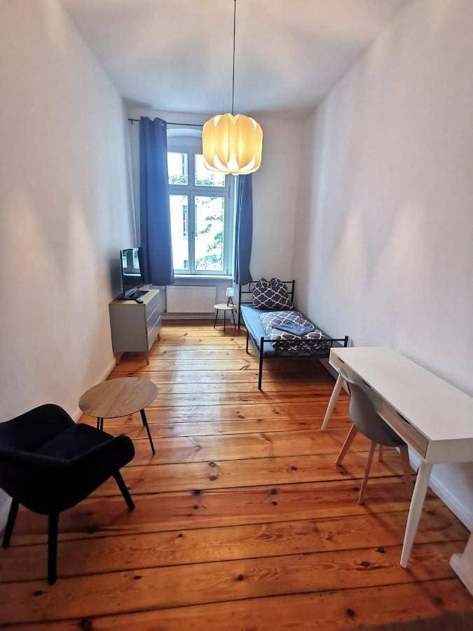 Foto 3 von 9: Three-Bedroom Apartment