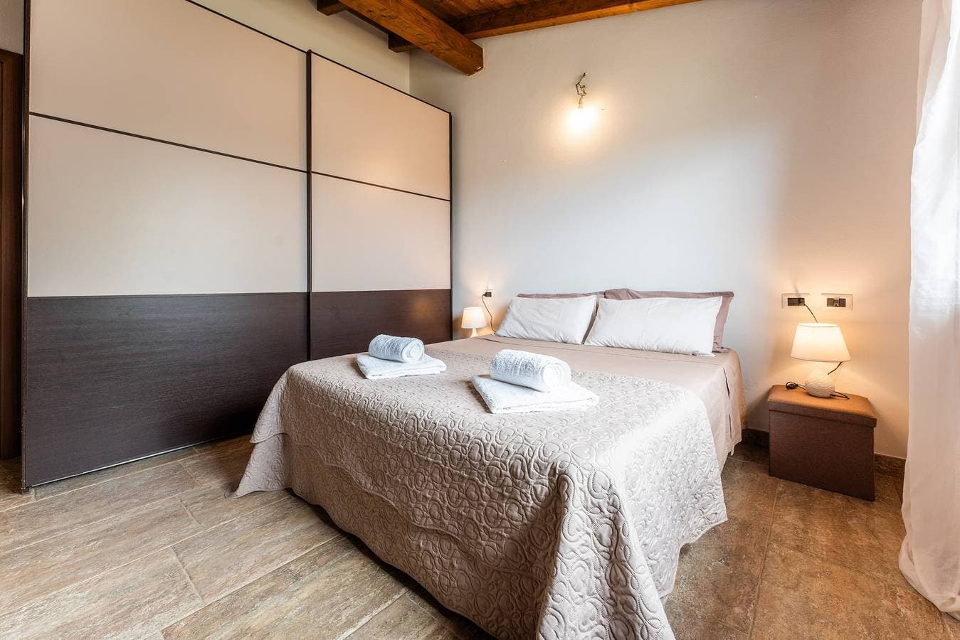 Foto 11 von 33: Villa 'Harmony' mit privater Terrasse, WLAN und Klimaanlage