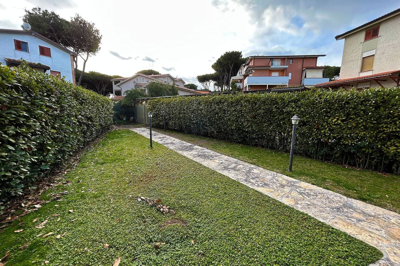 Foto 5 von 45: La Casa di Marco am Meer