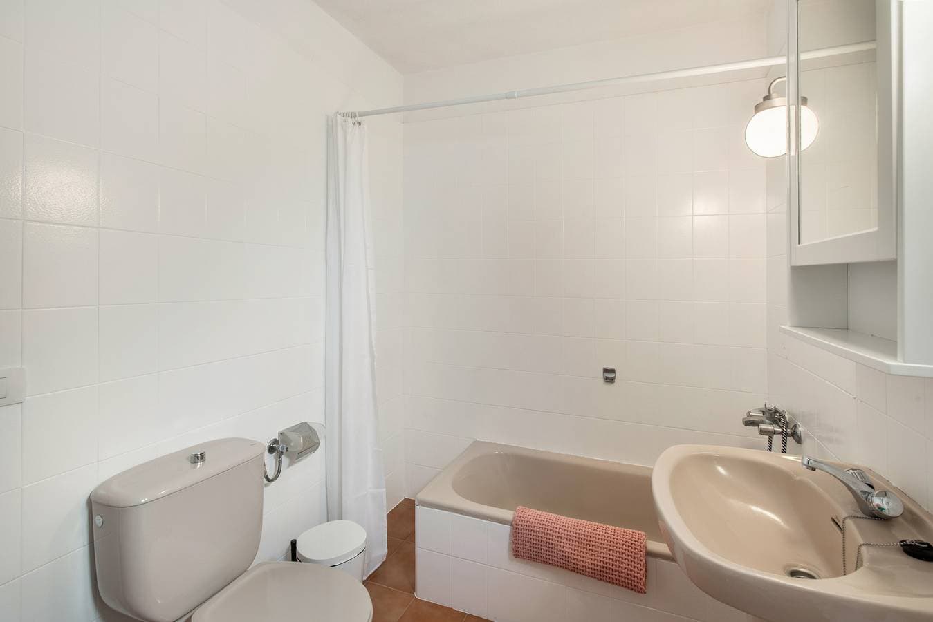 Foto 12 von 25: Apartment 'Balcon Garafia' mit Meerblick, Balkon und WLAN
