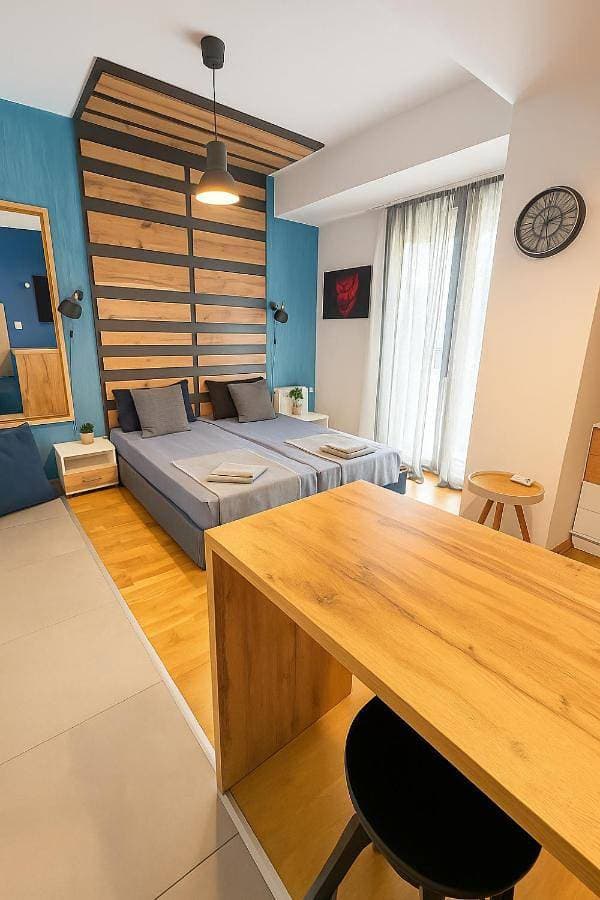 Tokyo apartment Skopje 1
