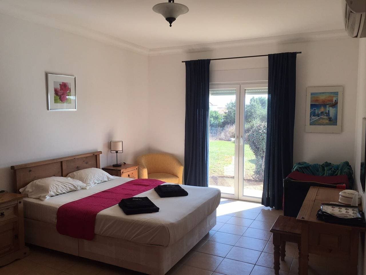 Foto 6 von 39: Villa Castelos, Quelfes, Ostalgarve 8700-581