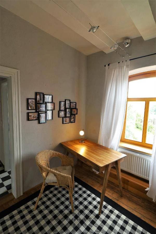 Foto 5 von 59: Four-Bedroom Apartment