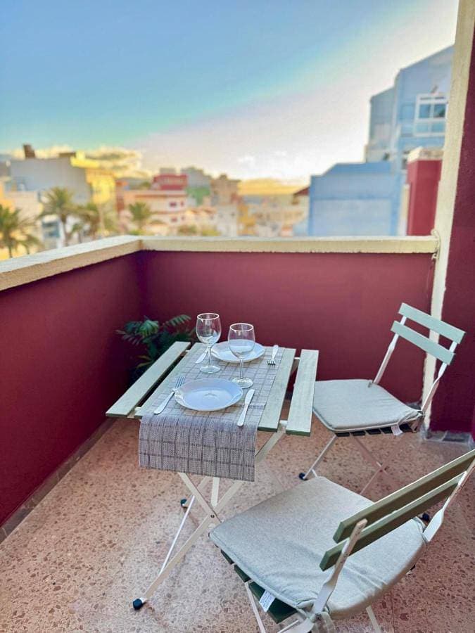 Brisas de Sardina 1