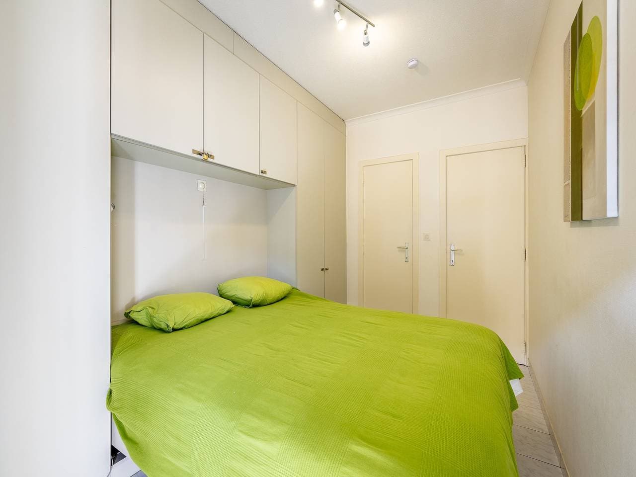 Foto 13 von 21: Wohnung in Blankenberge mit Meerblick