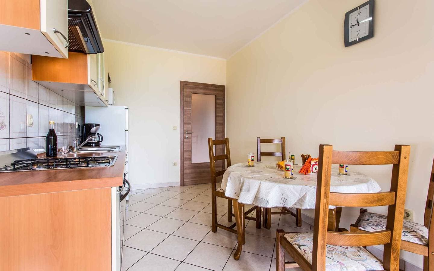Foto 11 von 28: Ferienwohnung mit Klimaanlage