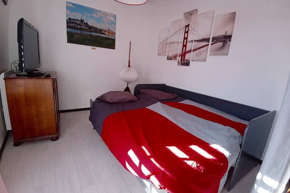 Foto 7 von 30: Voll ausgestattetes Einfamilienhaus mit einem großen Garten und kostenlosem Glasfaser-WIFI