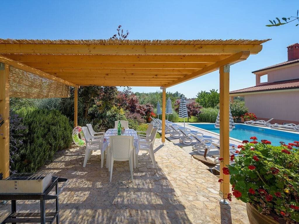 Foto 4 von 39: Villa Lara Savudrija