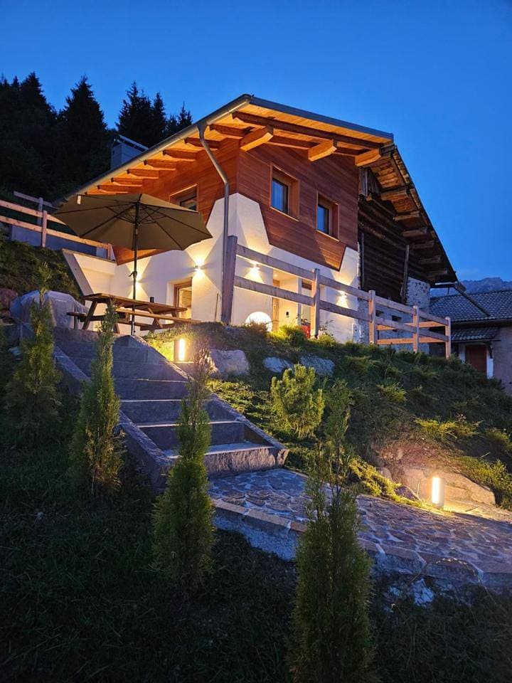 Foto 6 von 28: One-Bedroom Chalet