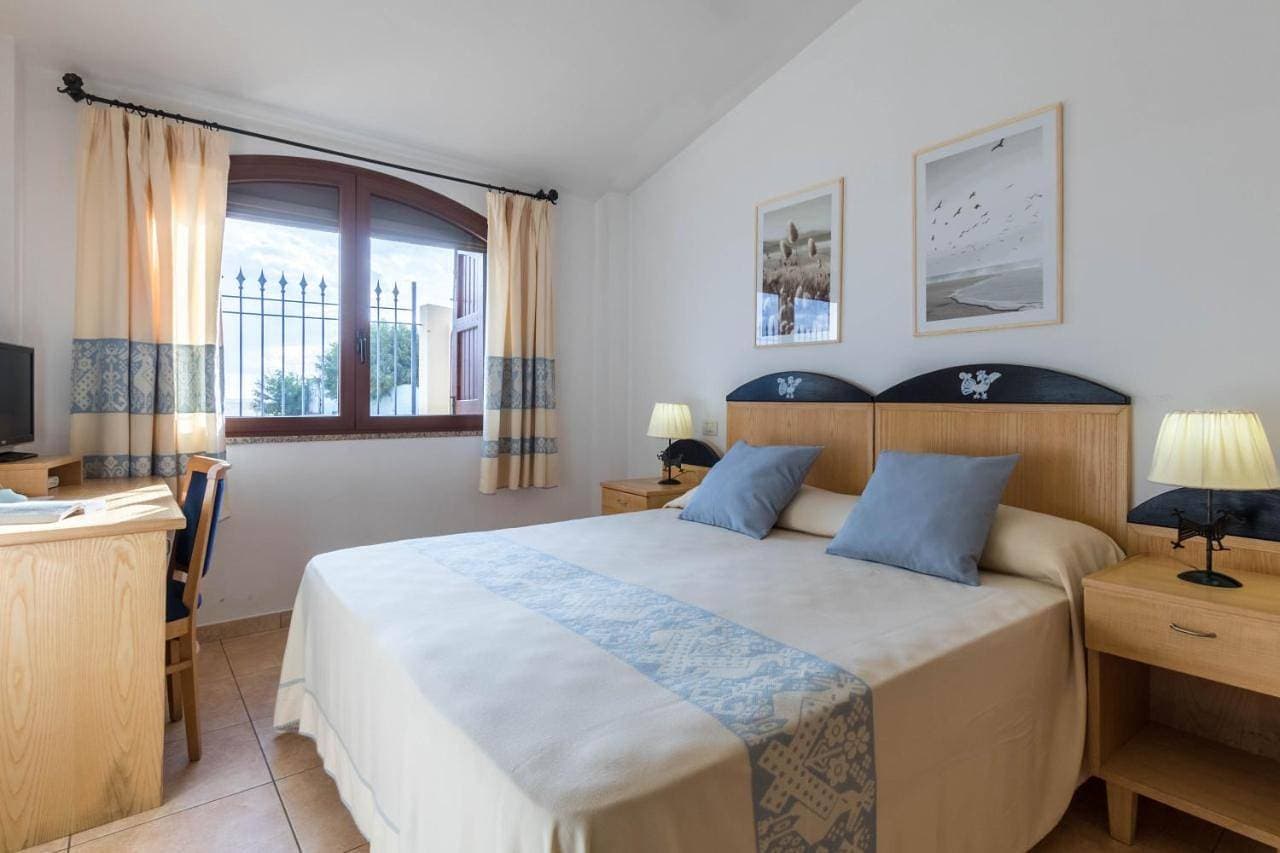 Foto 8 von 12: Double or Twin Room - Disability Access