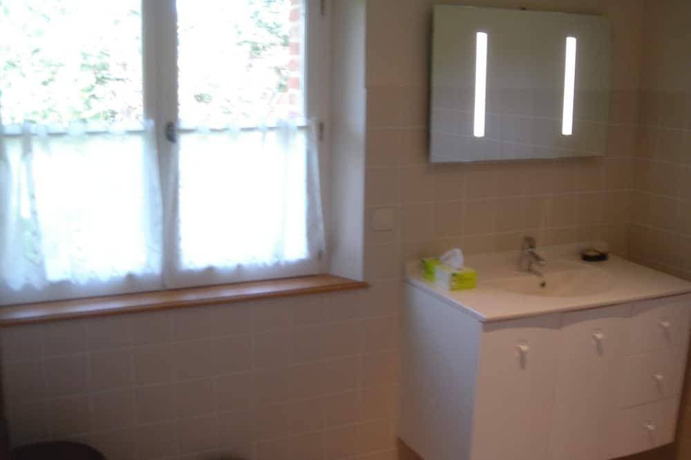 Foto 11 von 24: Einzigartiges Ferienhaus in Offranville mit grossem Garten, 6 km vom Meer