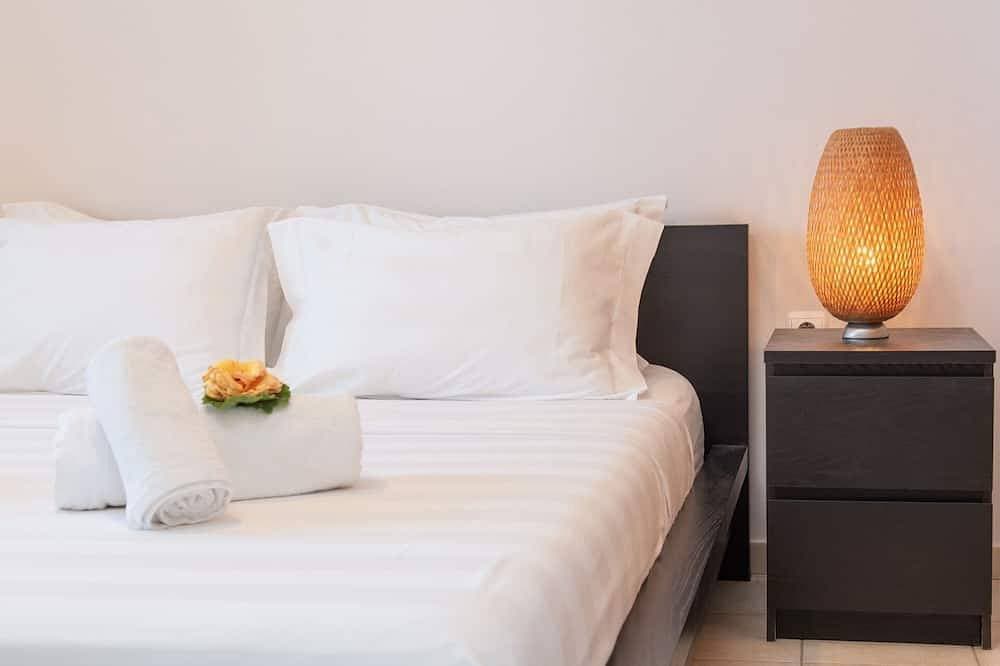 Foto 5 von 23: Aria 2 - Ferienwohnung auf Kreta 100 Meter vom Meer entfernt