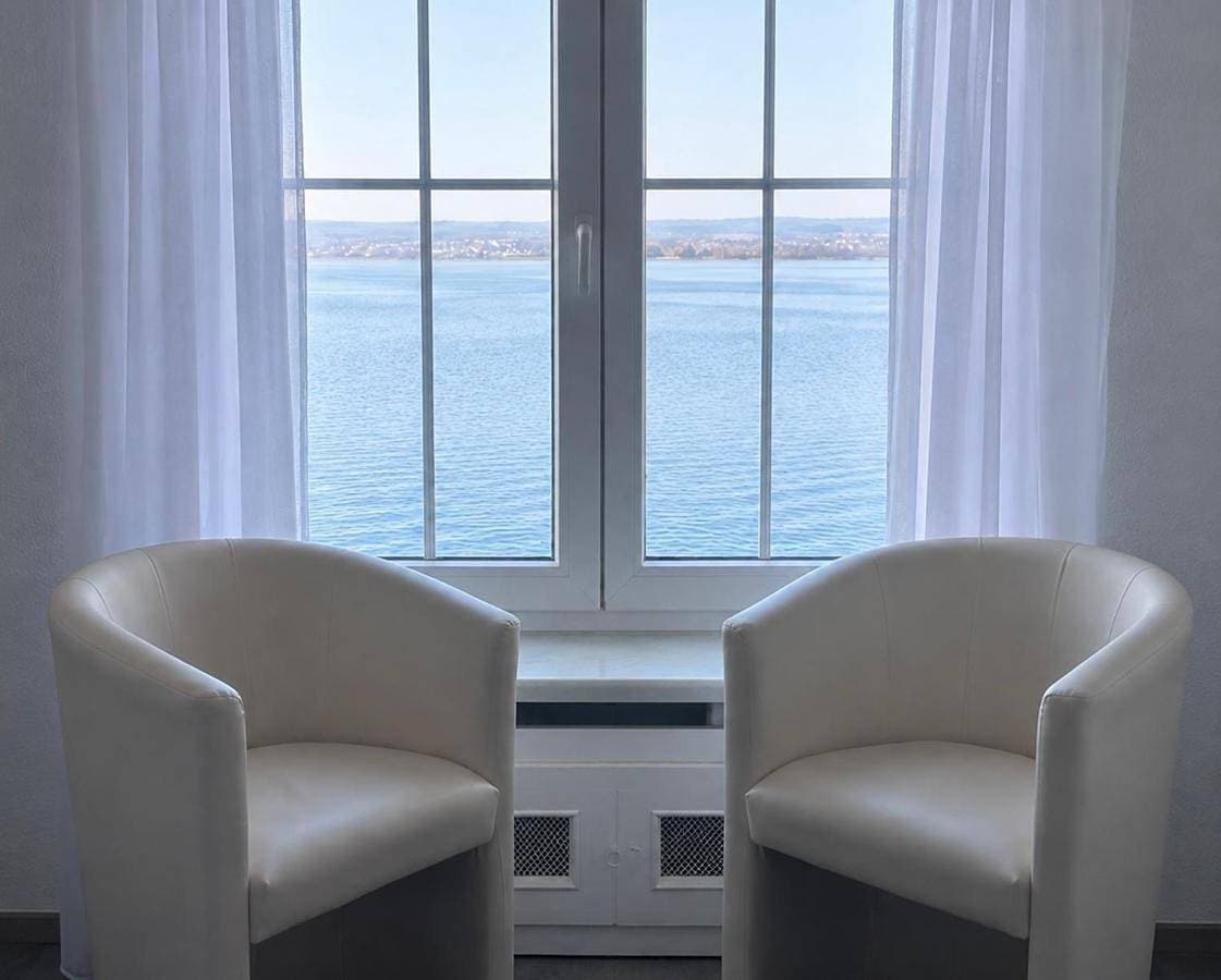 Hotel la Perla 1