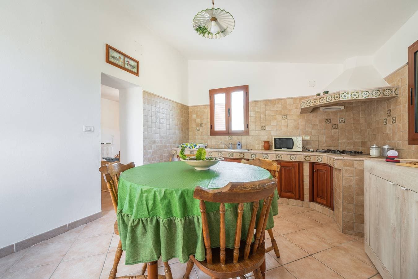 Foto 5 von 27: Ferienhaus 'Cala Lunga' mit privater Terrasse und privatem Garten
