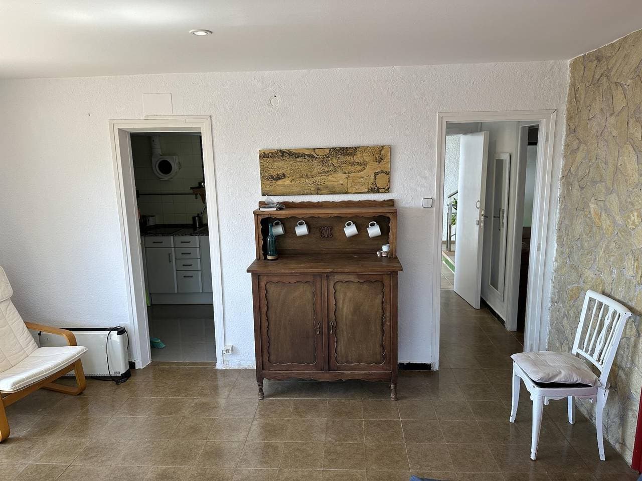 Foto 9 von 17: Ferienwohnung für 2 Personen mit Pool