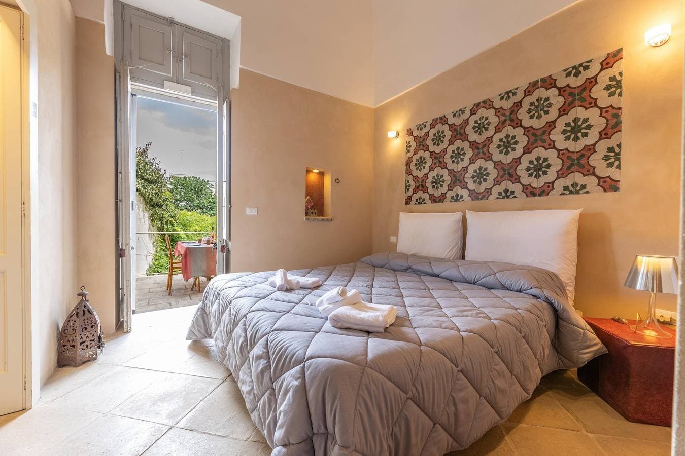 Foto 10 von 26: Villa Giardino Segreto - Carpign...